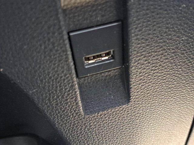 used 2022 Toyota Corolla car, priced at $16,372