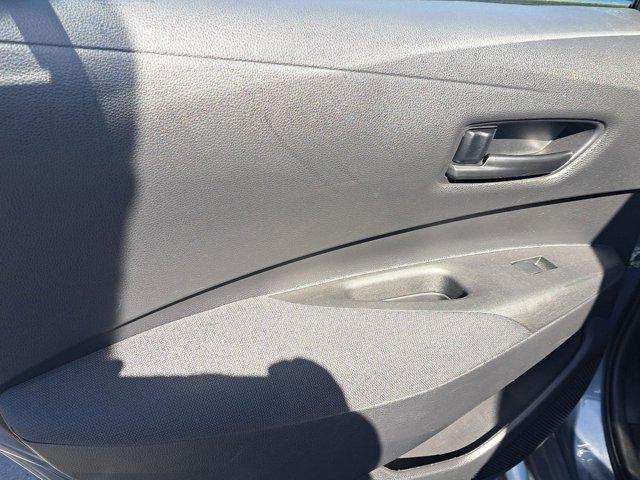used 2022 Toyota Corolla car, priced at $16,372