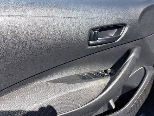 used 2022 Toyota Corolla car, priced at $16,372