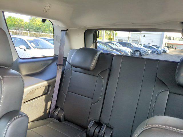 used 2017 Chevrolet Tahoe car, priced at $23,900