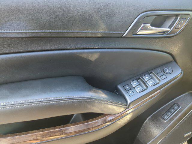 used 2017 Chevrolet Tahoe car, priced at $23,900