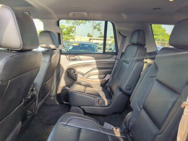 used 2017 Chevrolet Tahoe car, priced at $23,900