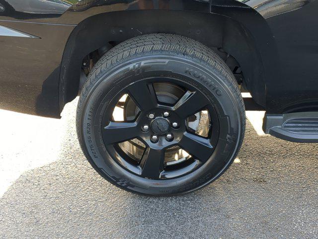 used 2017 Chevrolet Tahoe car, priced at $23,900