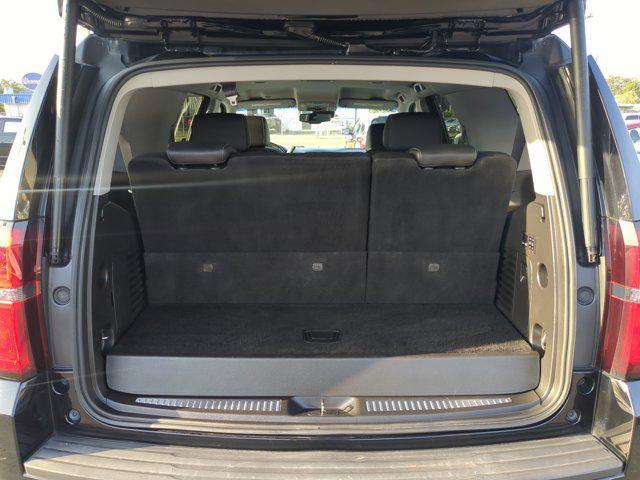 used 2017 Chevrolet Tahoe car, priced at $23,900