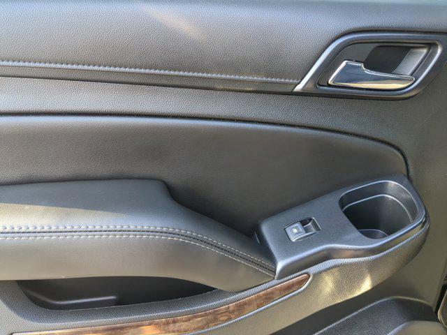 used 2017 Chevrolet Tahoe car, priced at $23,900