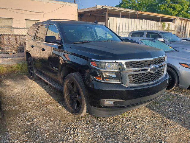 used 2017 Chevrolet Tahoe car, priced at $25,500