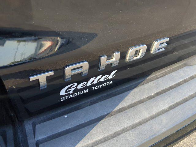 used 2017 Chevrolet Tahoe car, priced at $23,900