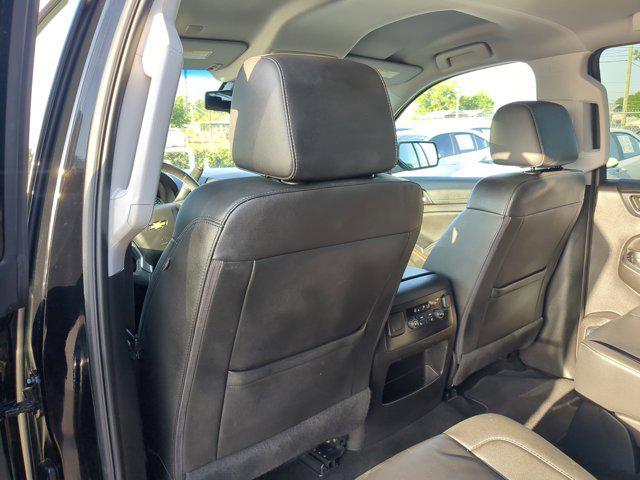 used 2017 Chevrolet Tahoe car, priced at $23,900