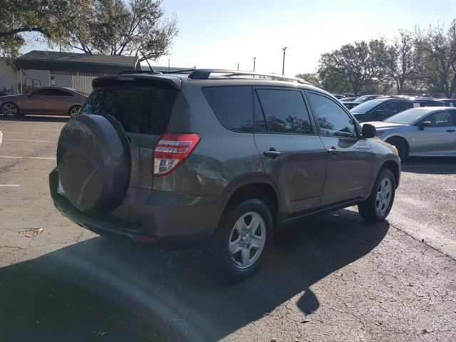 used 2012 Toyota RAV4 car, priced at $9,117