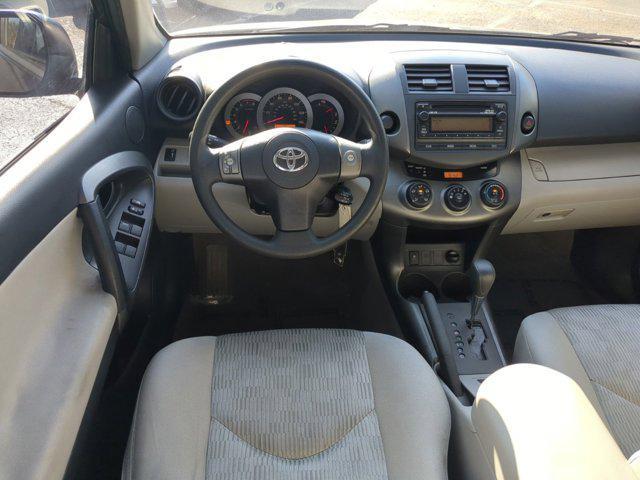 used 2012 Toyota RAV4 car, priced at $9,117