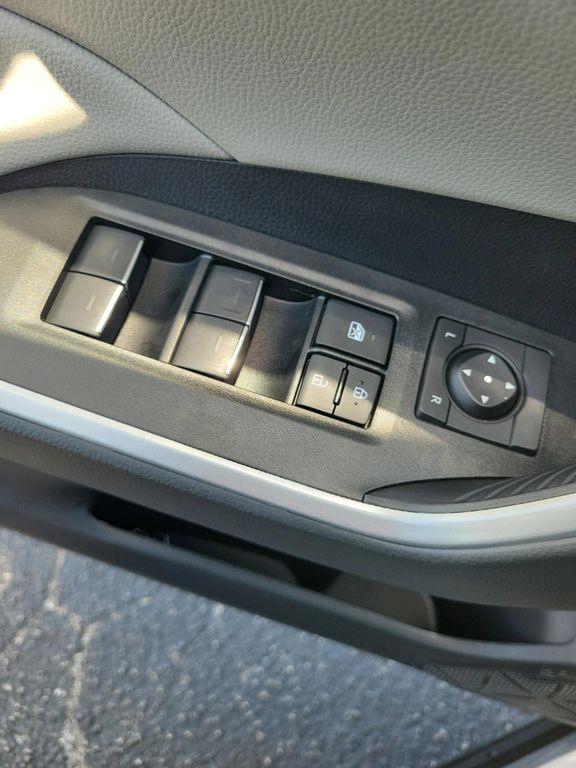 new 2025 Toyota RAV4 car, priced at $39,046