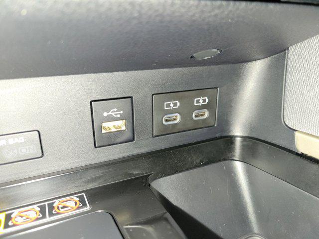used 2025 Toyota Camry car, priced at $26,990