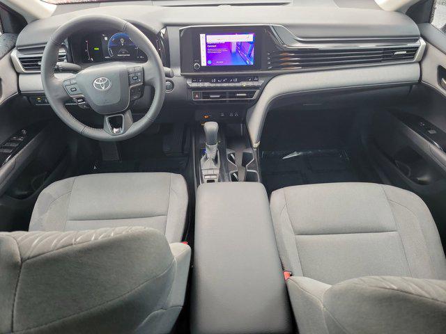 used 2025 Toyota Camry car, priced at $26,990