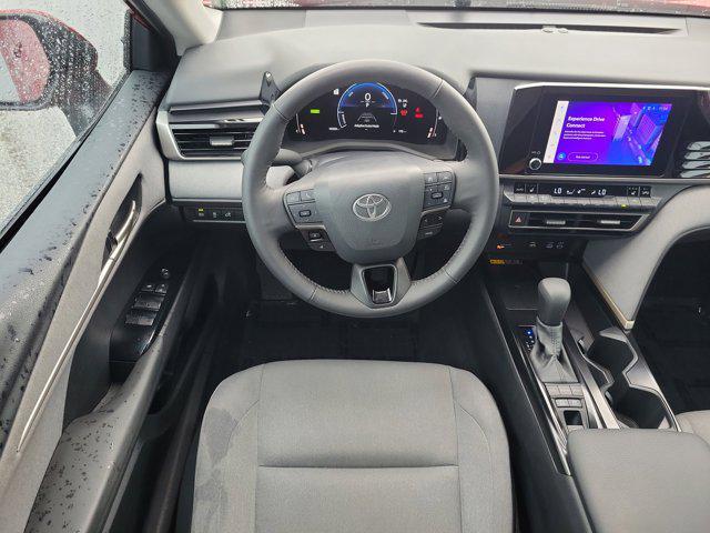 used 2025 Toyota Camry car, priced at $26,990