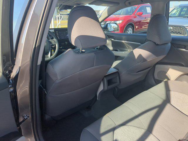 used 2023 Toyota Camry car, priced at $23,234