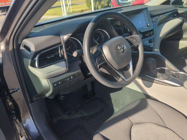 used 2023 Toyota Camry car, priced at $23,234