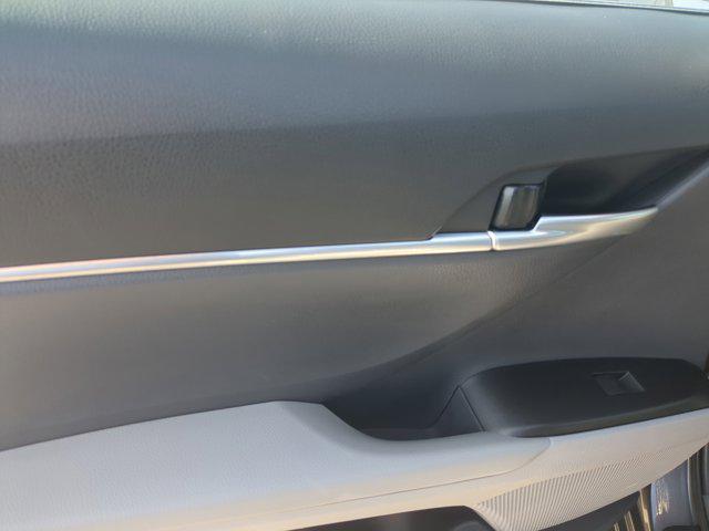 used 2023 Toyota Camry car, priced at $23,234