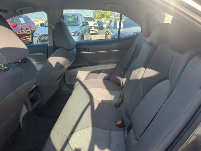 used 2023 Toyota Camry car, priced at $23,234
