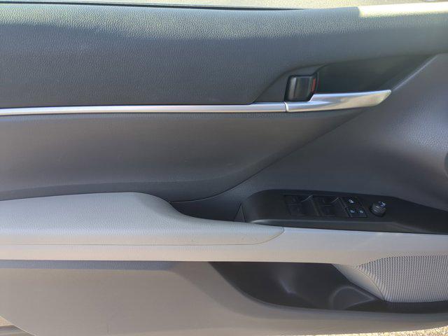 used 2023 Toyota Camry car, priced at $23,234