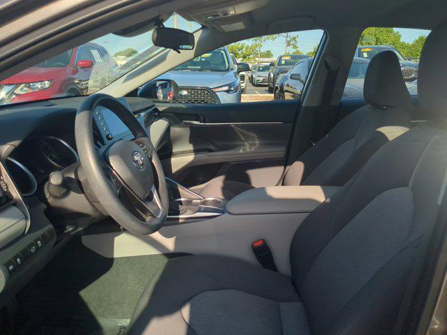 used 2023 Toyota Camry car, priced at $23,234