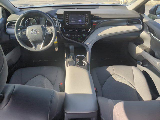 used 2023 Toyota Camry car, priced at $23,234