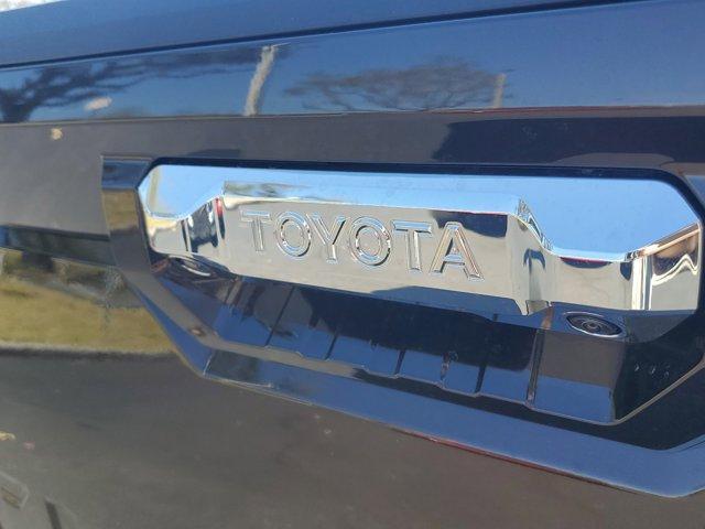 new 2024 Toyota Tundra Hybrid car, priced at $66,954