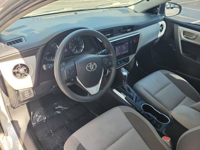 used 2019 Toyota Corolla car, priced at $15,969