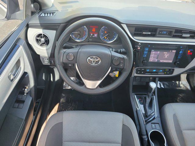 used 2019 Toyota Corolla car, priced at $15,969
