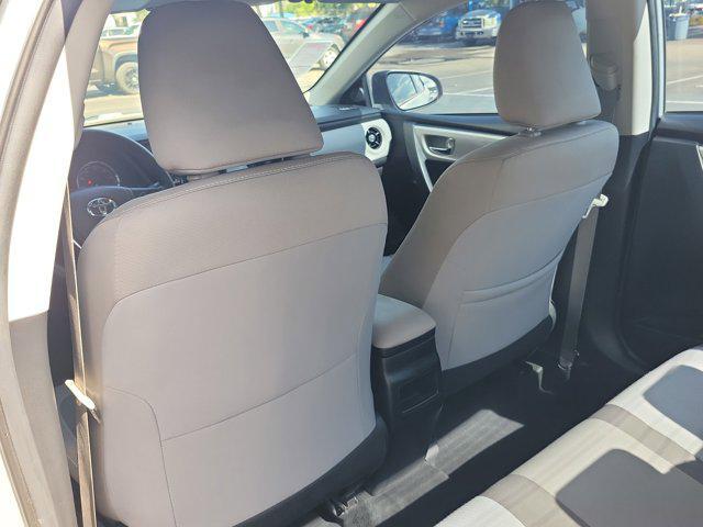 used 2019 Toyota Corolla car, priced at $15,969