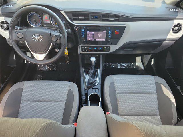 used 2019 Toyota Corolla car, priced at $15,969