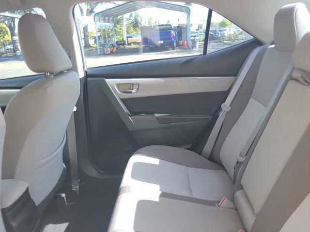 used 2019 Toyota Corolla car, priced at $15,969