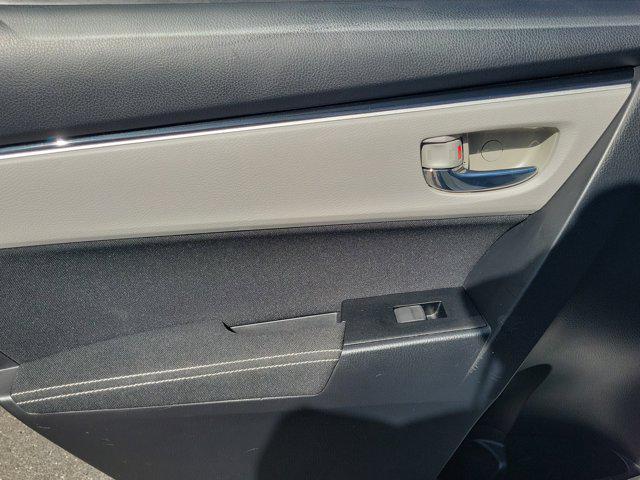 used 2019 Toyota Corolla car, priced at $15,969