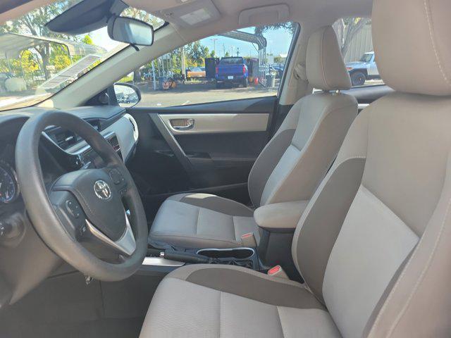 used 2019 Toyota Corolla car, priced at $15,969