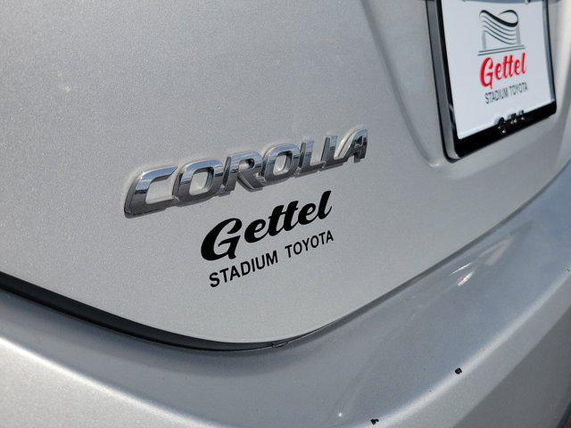 used 2019 Toyota Corolla car, priced at $15,969