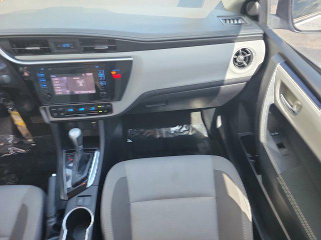 used 2019 Toyota Corolla car, priced at $15,969