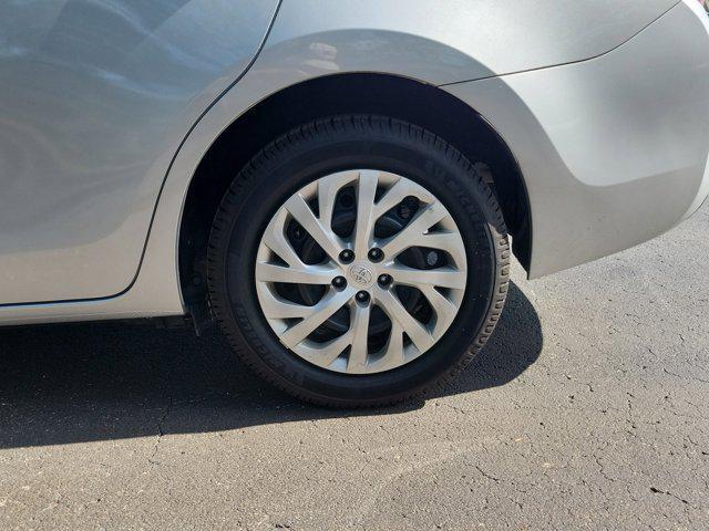used 2019 Toyota Corolla car, priced at $15,969
