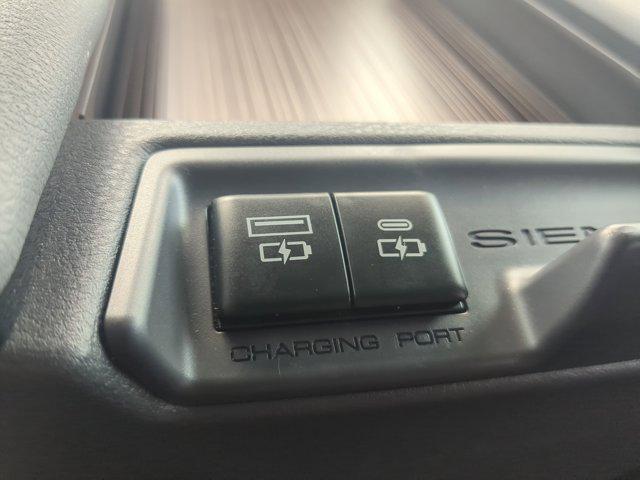 used 2024 Toyota Sienna car, priced at $49,492