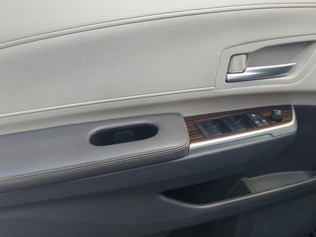 used 2024 Toyota Sienna car, priced at $49,492