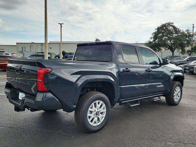 new 2024 Toyota Tacoma car, priced at $42,679