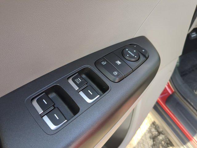 used 2022 Kia Sportage car, priced at $16,930