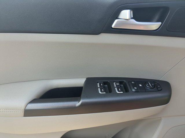used 2022 Kia Sportage car, priced at $16,930