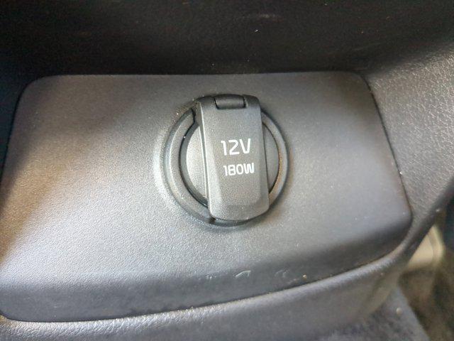 used 2022 Kia Sportage car, priced at $16,930