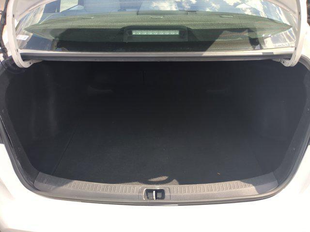 used 2021 Toyota Corolla car, priced at $18,804