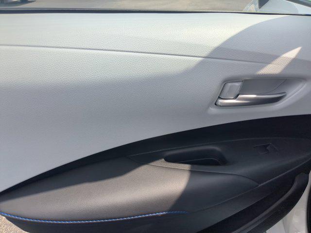 used 2021 Toyota Corolla car, priced at $18,804