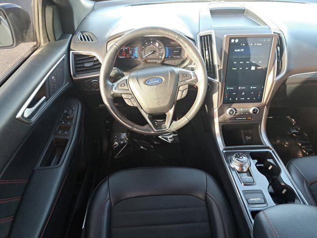 used 2021 Ford Edge car, priced at $22,500