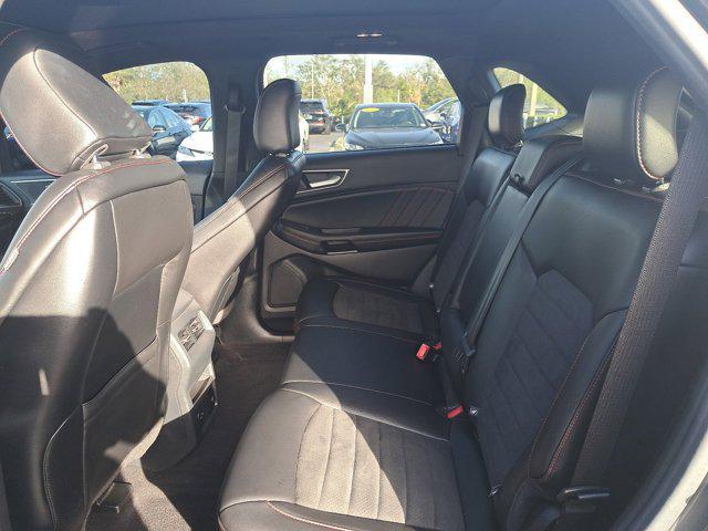 used 2021 Ford Edge car, priced at $22,500