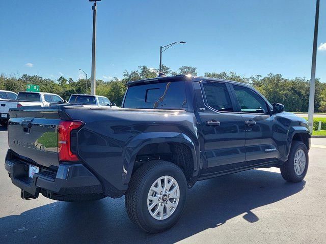 new 2024 Toyota Tacoma car, priced at $41,719