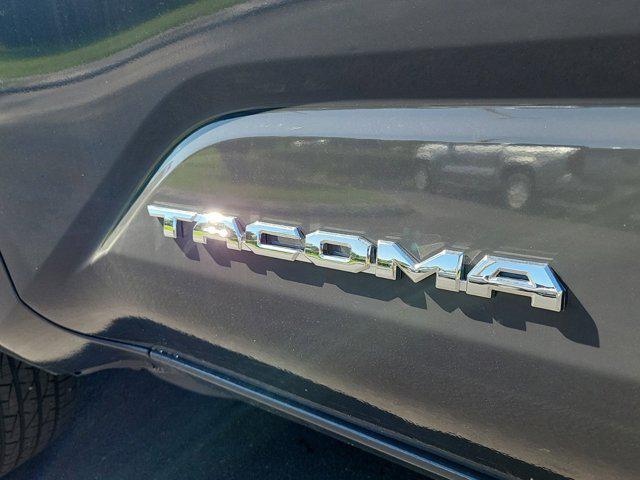 new 2024 Toyota Tacoma car, priced at $41,719