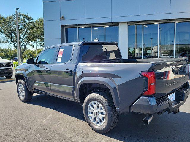 new 2024 Toyota Tacoma car, priced at $41,719