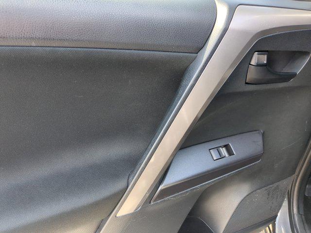 used 2017 Toyota RAV4 car, priced at $14,825